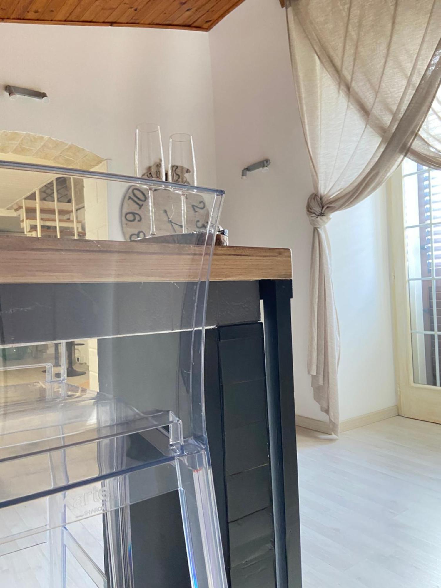 Gilu' Bed & Breakfast Adelfia Bagian luar foto